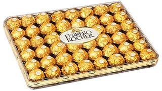 Ferrero, 48 Count (Pack of 1)