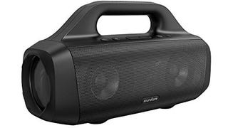 Soundcore Anker Motion Boom Waterproof Bluetooth Speaker...