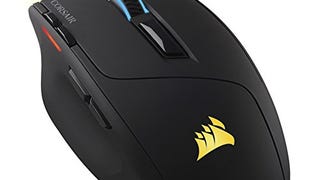 CORSAIR Sabre - RGB Gaming Mouse - Lightweight Design - 10,...