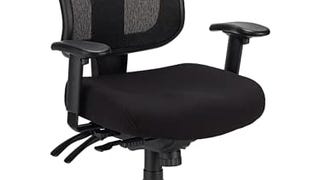 Tempur-Pedic 324599 TP8000 Mesh Task Chair (TP8000)
