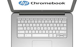 HP J9M84UA#ABA 14-Inch Chromebook (NVIDIA Tegra K1 Processor,...