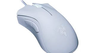 Razer DeathAdder Essential - White