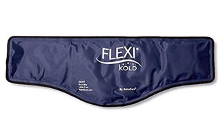 FlexiKold Gel Neck Ice Pack Wrap (23" X 8" X 5") - Reusable...