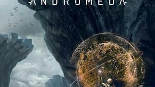 The Art of Mass Effect: Andromeda