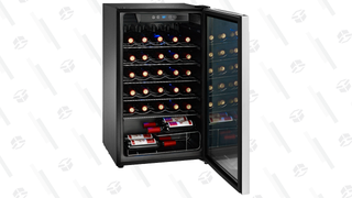 Insignia 29 Bottle Wine Cooler