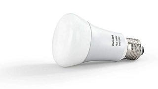 Philips Hue White and Color Ambiance 2nd Generation A19...