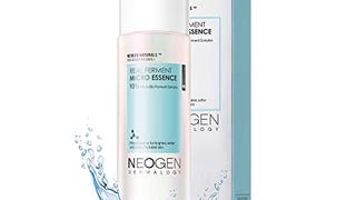 DERMALOGY by NEOGENLAB Real Ferment Micro Essence 5.07...