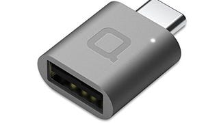 nonda USB-C to USB 3.0 Adapter,Thunderbolt 3 to USB Female...