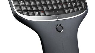 Lenovo N5902 Enhanced Multimedia Remote with Backlit Keyboard...