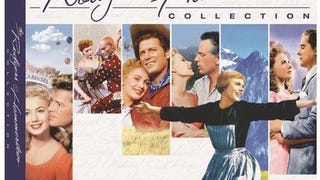 The Rodgers & Hammerstein Collection [Blu-ray]