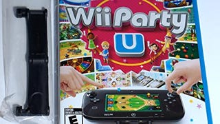 Wii Party U