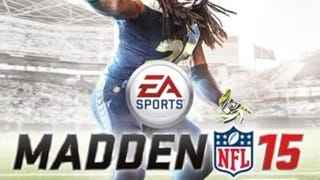 Madden NFL 15 - Xbox One