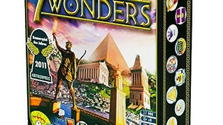 7 Wonders