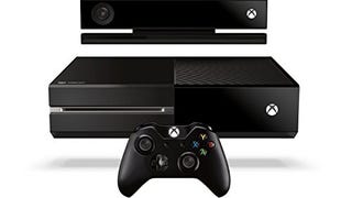 Microsoft Xbox One 500GB Console System With Kinect (Renewed)...