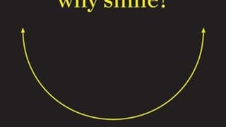 Why Smile?: The Science Behind Facial Expressions