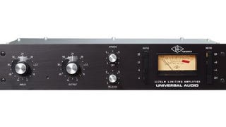 Universal Audio Compressor (1176LN)