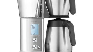 Breville BDC450BSS Precision Brewer Thermal, Coffee Maker,...