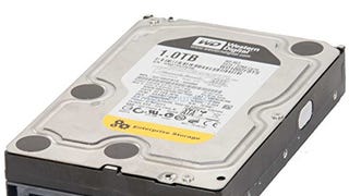 Western Digital 1 TB RE3 SATA 3 Gb/s 7200 RPM 32 MB Cache...