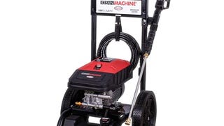 Simpson Cleaning 61016 Clean Machine Electric Pressure...