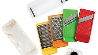 OXO Good Grips Complete Grate & Slice Set