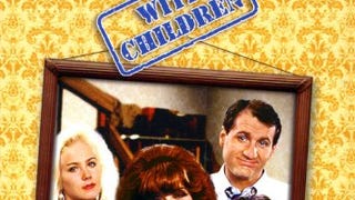 Married... with Children: The Complete Series