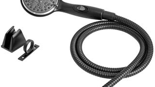 Dura Faucet Premium RV Handheld Shower Wand and Hose Kit...