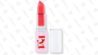 PYT Beauty Sorry Not Sorry Lipstick