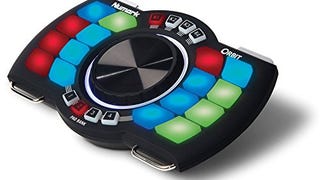 Numark Orbit | Wireless Handheld MIDI Controller with Motion...