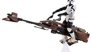 Star Wars Black Series 6" Speeder Bike