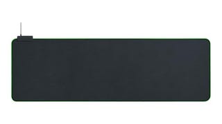 Razer Goliathus Extended Chroma Gaming Mousepad: Customizable...