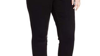 NYDJ Women's Plus Size Alina Skinny Jeans in Super Sculpt...
