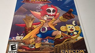 Zack & Wiki Quest for Barbaros’ Treasure - Nintendo