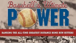 Baseball's Ultimate Power: Ranking The All-Time Greatest...