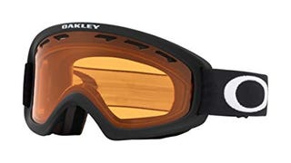 Oakley O Frame 2.0 PRO Youth , Matte Black W/Persimmon...