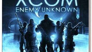 XCOM: Enemy Unknown - Playstation 3