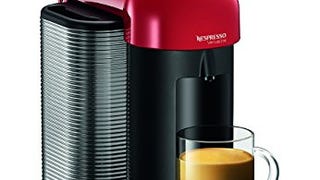 Nespresso GCA1-US-RE-NE VertuoLine Coffee and Espresso...