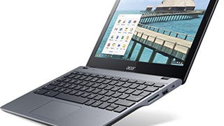 Acer 11.6" Chromebook 2GB 16GB - C720-2827