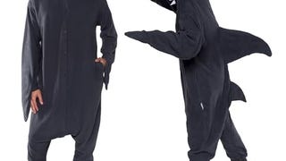 Funziez! Adult Onesie Halloween Costume - Animal and Sea...