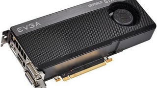 EVGA GeForce GTX 660Ti 2048MB GDDR5 DVI-I, DVI-D, HDMI,...