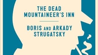The Dead Mountaineer's Inn: One More Last Rite for the...