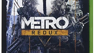 Metro Redux - Xbox One