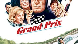 Grand Prix (1966)