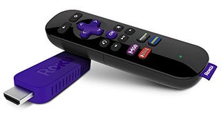 Roku Streaming Stick (3500R) (2014 Model)