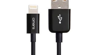 iPhone Charger, Omars Lightning to USB Cable Compatible...