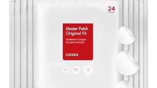 COSRX Acne Pimple Patch Absorbing Hydrocolloid Original...