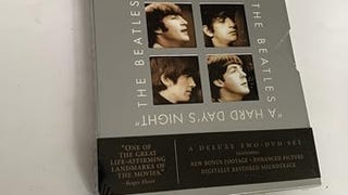 A Hard Day's Night (Miramax Collector's Series)