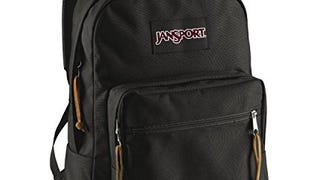 JanSport Right Pack Backpack - Durable Daypack with Padded...