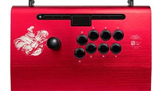 Victrix Bison Limited Edition Pro Fs Arcade Fight Stick...