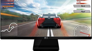 LG Electronics UM67 29UM67 29-Inch Screen LED-lit...