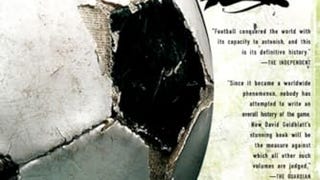 The Ball is Round: A Global History of Soccer